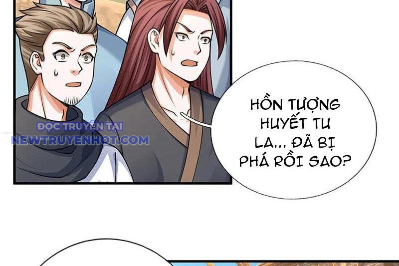 Ta Có Thể Tấn Công Không Giới Hạn chapter 76 - Trang 105