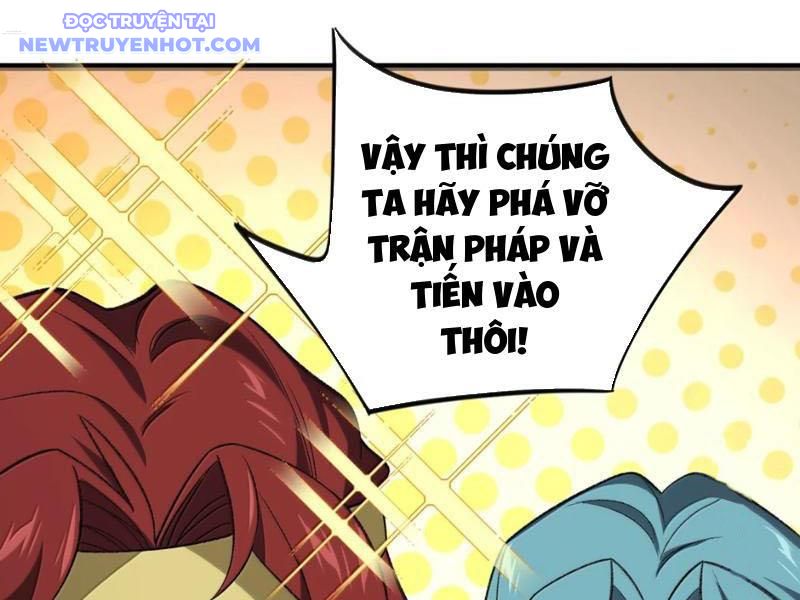 Ta Ở Tu Tiên Giới Chỉ Làm Giờ Hành Chính chapter 100 - Trang 83