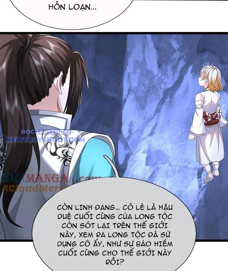 Ta Có Thể Cướp Đoạt Cơ Duyên chapter 73 - Trang 24