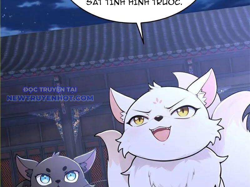 Ta Thực Sự Không Muốn Làm Thần Tiên chapter 124 - Trang 41