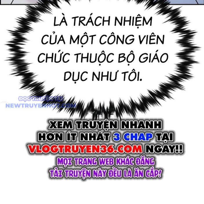 Giáo Dục Chân Chính chapter 177 - Trang 26