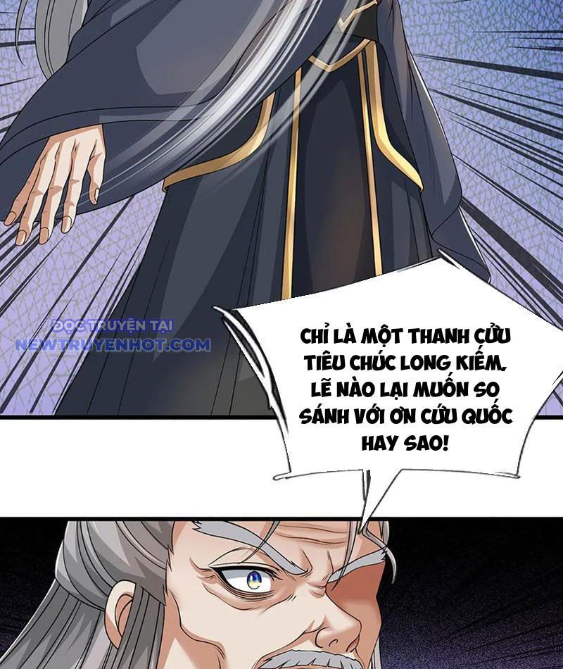 Ta Có Thể Cướp Đoạt Cơ Duyên chapter 73 - Trang 41