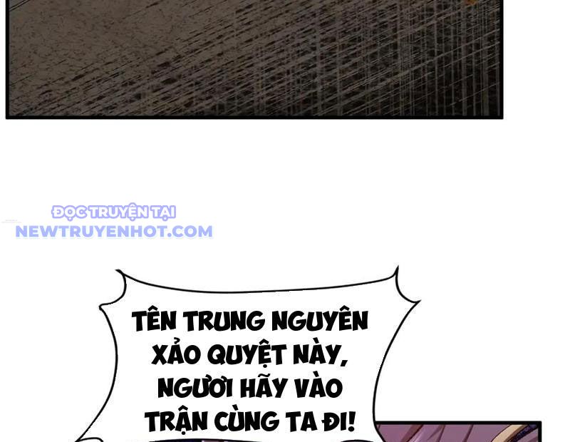 Nhị Sư Huynh Tuy Là Phàm Nhân Nhưng Rất Mạnh Mẽ chapter 88 - Trang 122