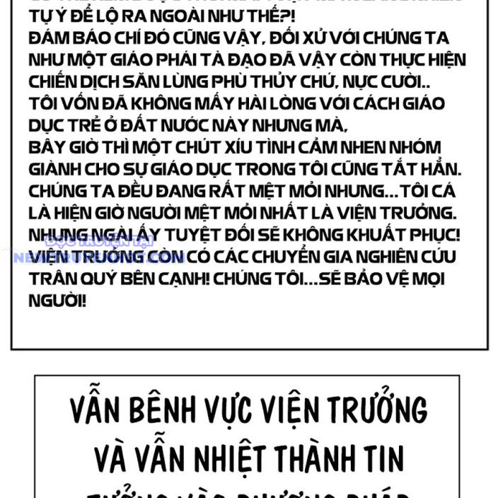 Giáo Dục Chân Chính chapter 177 - Trang 42