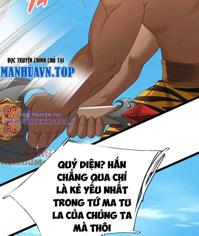 Ta Có Thể Cướp Đoạt Cơ Duyên chapter 75 - Trang 87