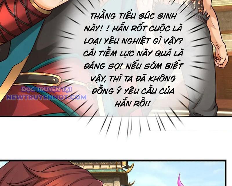 Ta Có Thể Tấn Công Không Giới Hạn chapter 74 - Trang 114