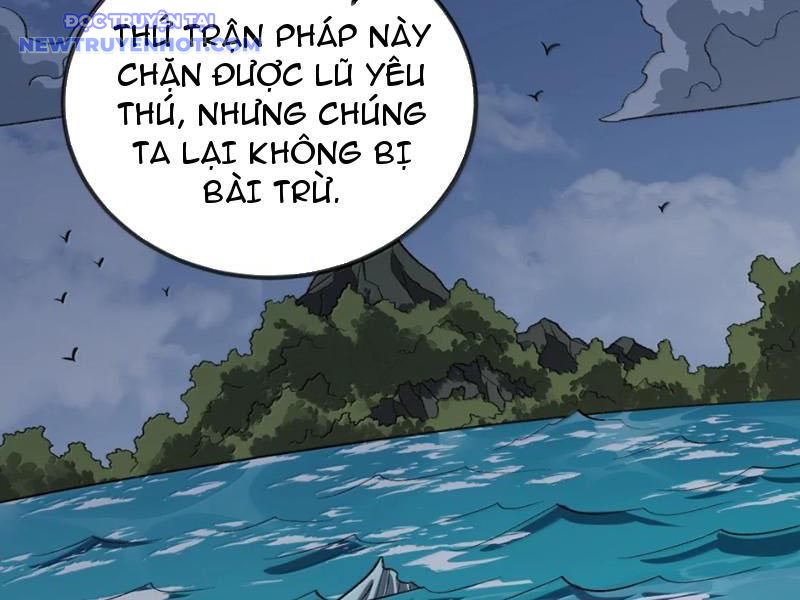 Ta Ở Tu Tiên Giới Chỉ Làm Giờ Hành Chính chapter 100 - Trang 89