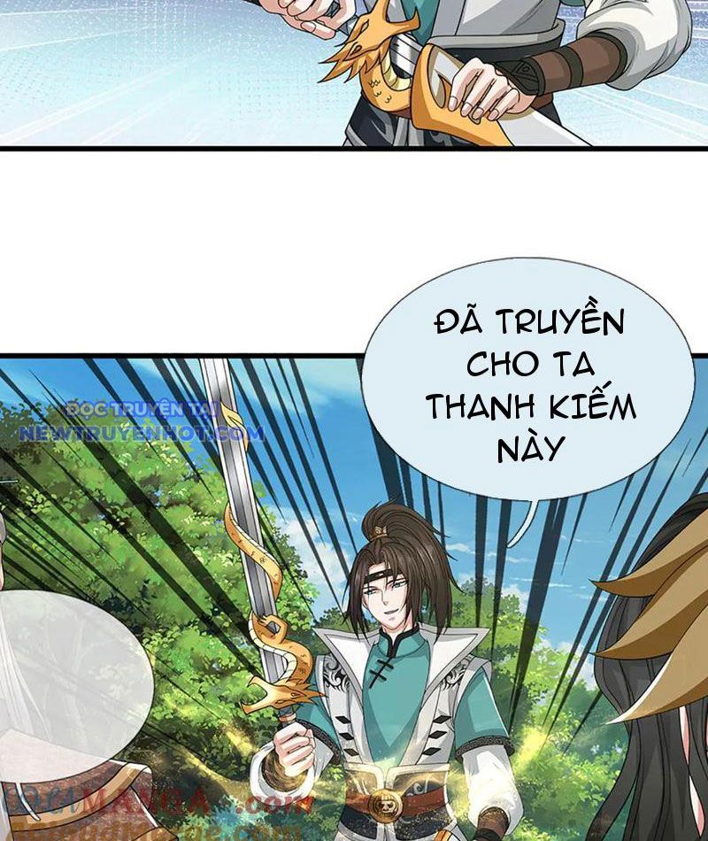 Ta Có Thể Cướp Đoạt Cơ Duyên chapter 73 - Trang 31