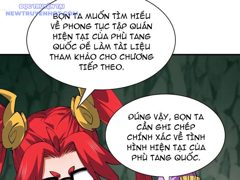 Kỷ Nguyên Kỳ Lạ chapter 410 - Trang 113