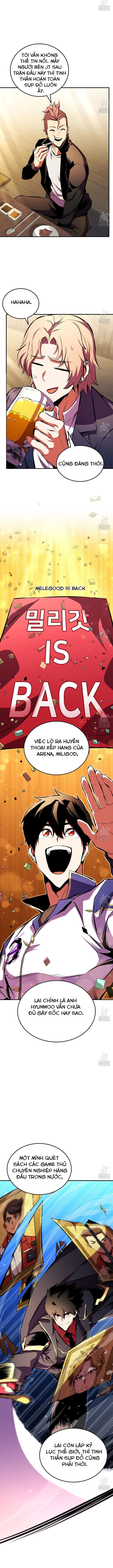 Huyền Thoại Game Thủ - Tái Xuất Chapter 173 - Trang 1