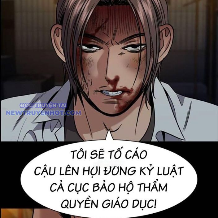 Giáo Dục Chân Chính chapter 177 - Trang 103