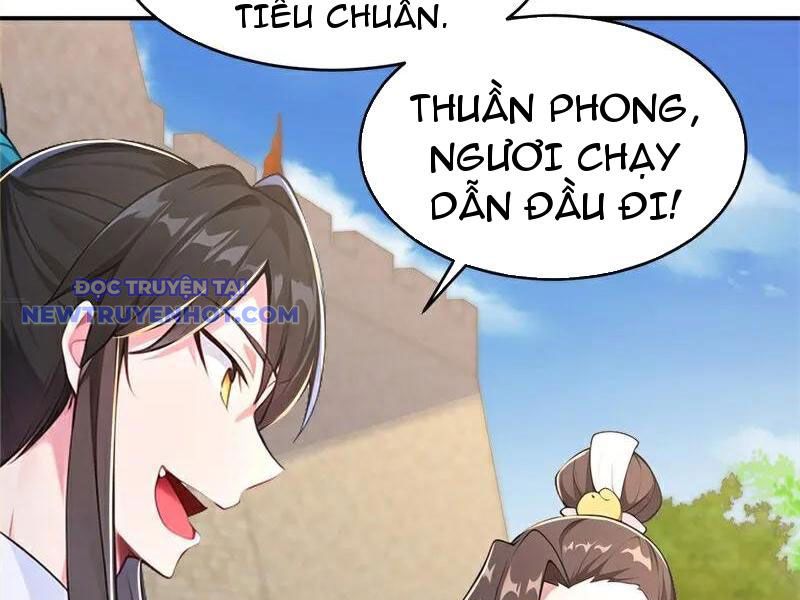 Ta Thực Sự Không Muốn Làm Thần Tiên chapter 122 - Trang 62