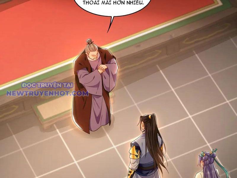 Ta Có Tốc Độ Đánh Nhanh Gấp Trăm Vạn Lần chapter 98 - Trang 35