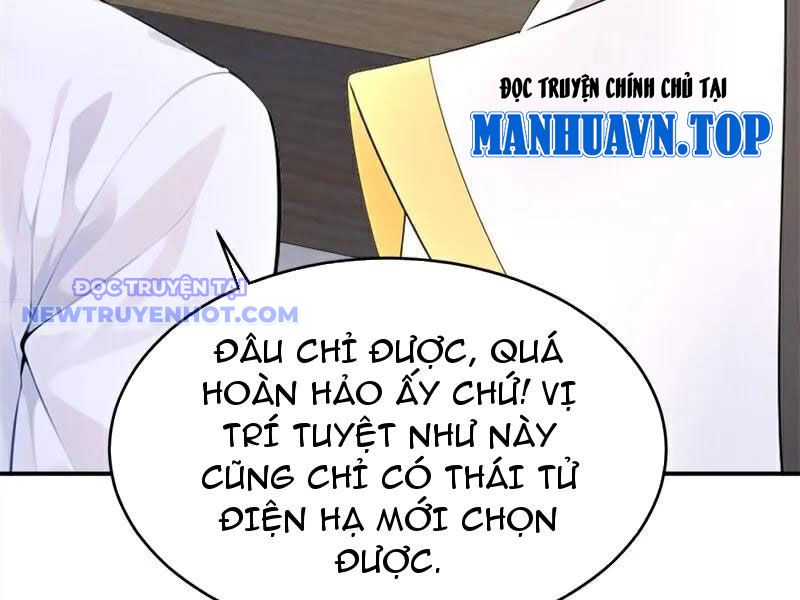 Ta Thực Sự Không Muốn Làm Thần Tiên chapter 121 - Trang 84