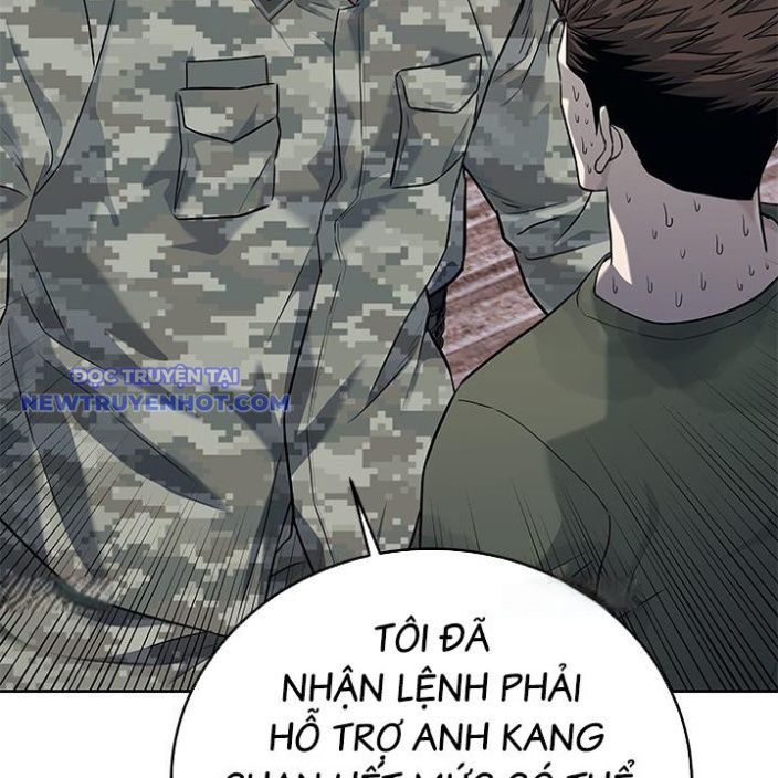 Đội Trưởng Lính Đánh Thuê chapter 253 - Trang 161