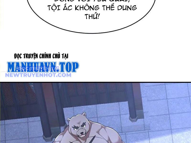 Ta Thực Sự Không Muốn Làm Thần Tiên chapter 124 - Trang 103