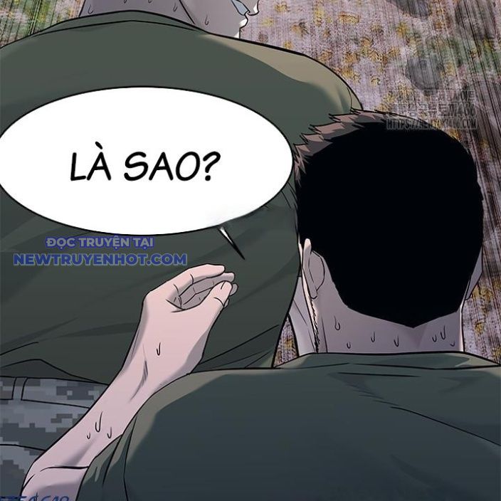 Đội Trưởng Lính Đánh Thuê chapter 253 - Trang 83