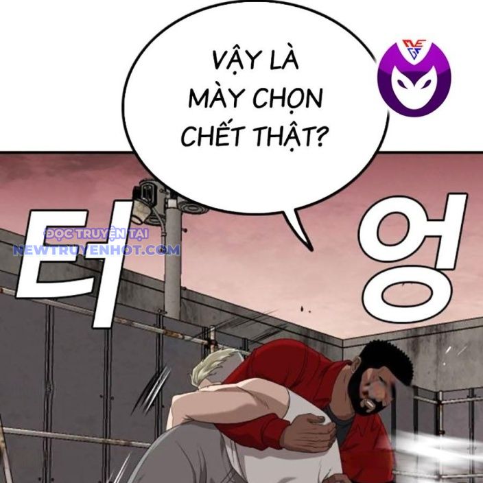 Người Xấu chapter 235 - Trang 111