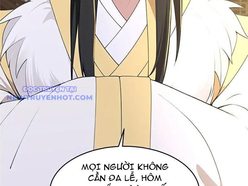 Ta Thực Sự Không Muốn Làm Thần Tiên chapter 121 - Trang 54