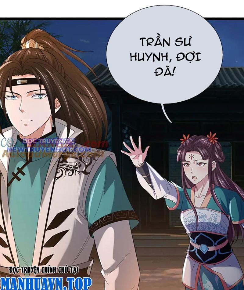 Ta Có Thể Cướp Đoạt Cơ Duyên chapter 75 - Trang 29