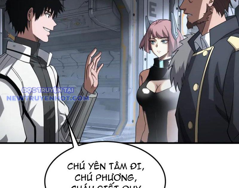 Mạt Thế Kiếm Thần: Ta Chấn Kinh Toàn Cầu chapter 48 - Trang 66