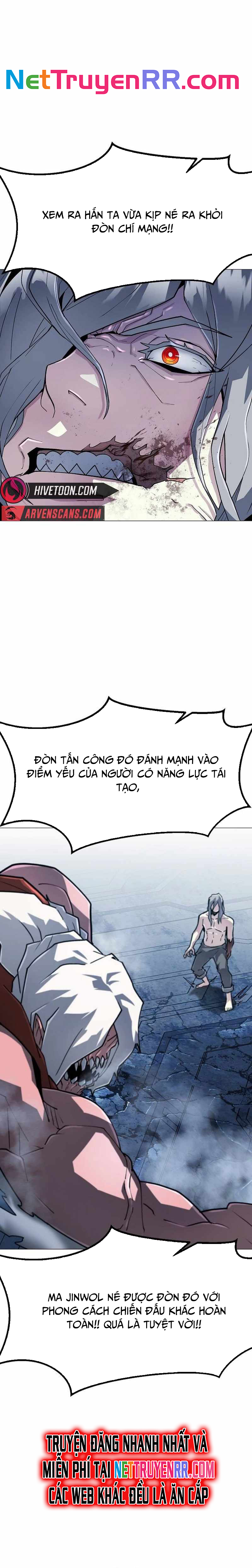 Đỉnh Phong Chi Tinh Chapter 16 - Trang 11