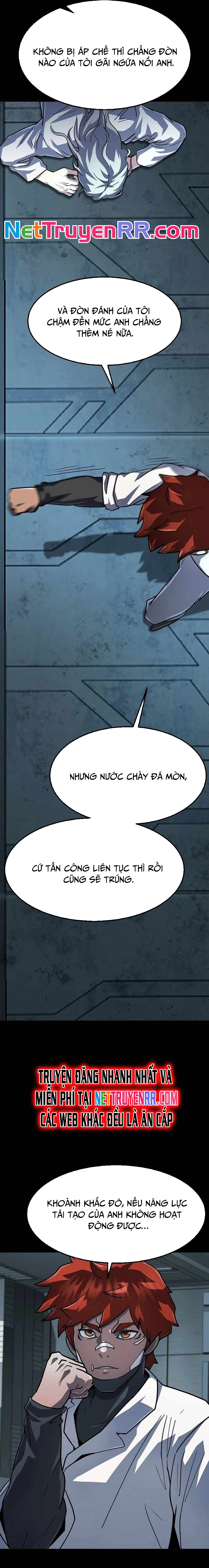 Đỉnh Phong Chi Tinh Chapter 16 - Trang 16