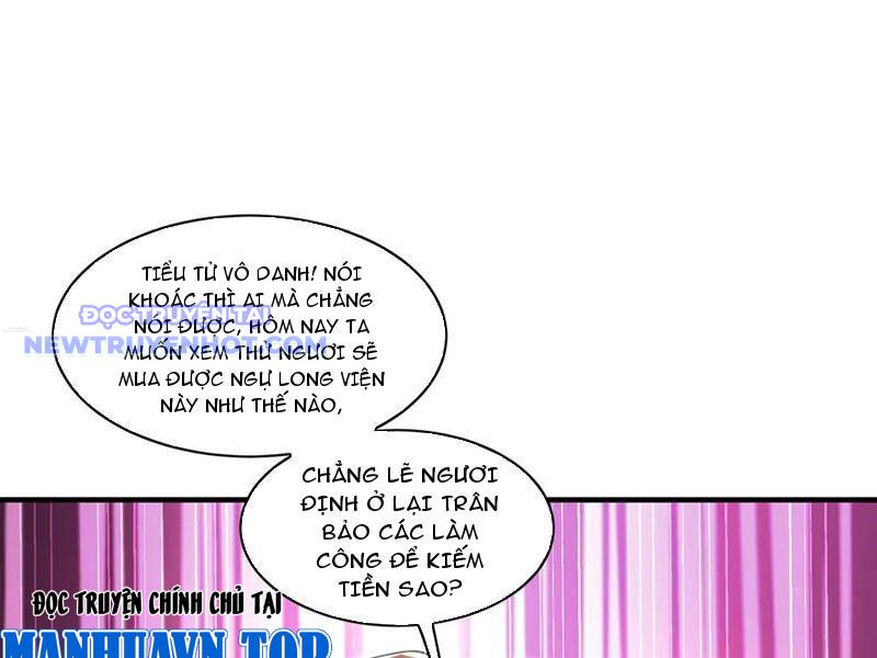 Ta Có Tốc Độ Đánh Nhanh Gấp Trăm Vạn Lần chapter 98 - Trang 110