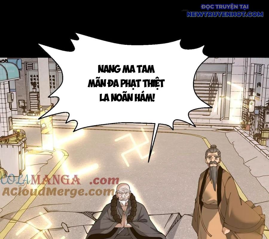 Ngày Tôi Sinh Ra, Bách Quỷ Dạ Hành, Tuyết Thi Hộ đạo chapter 577 - Trang 7