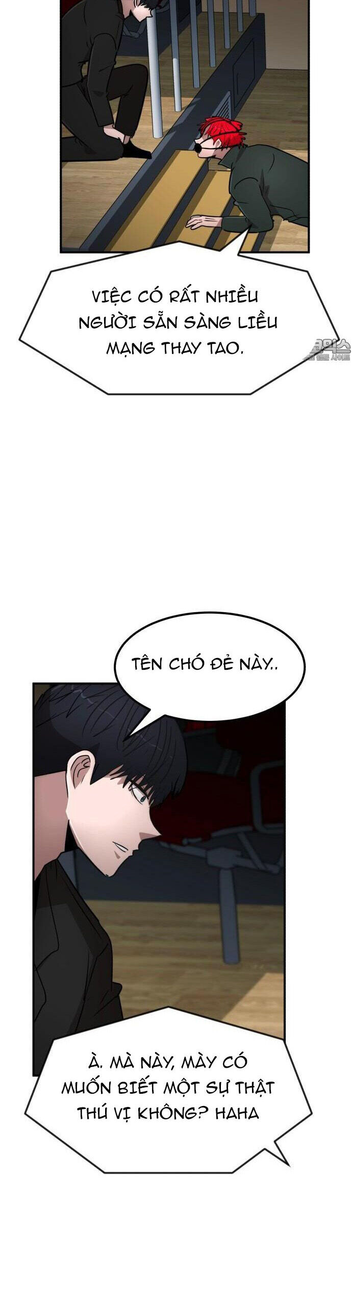 Coin Báo Thù Chapter 45 - Trang 55