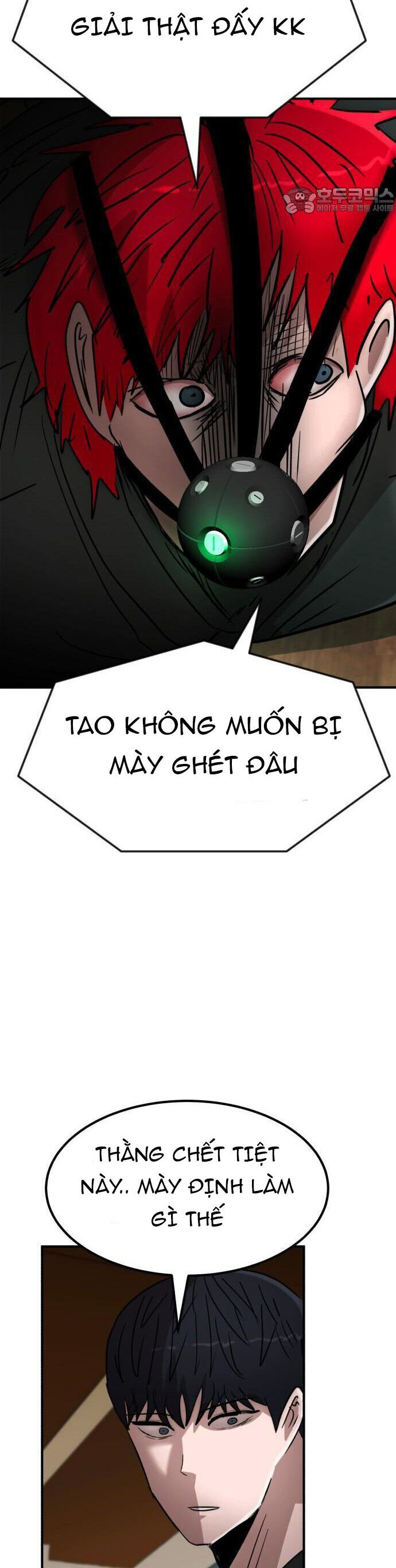 Coin Báo Thù Chapter 45 - Trang 59