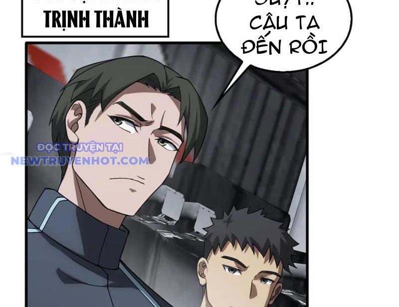 Mạt Thế Kiếm Thần: Ta Chấn Kinh Toàn Cầu chapter 48 - Trang 153