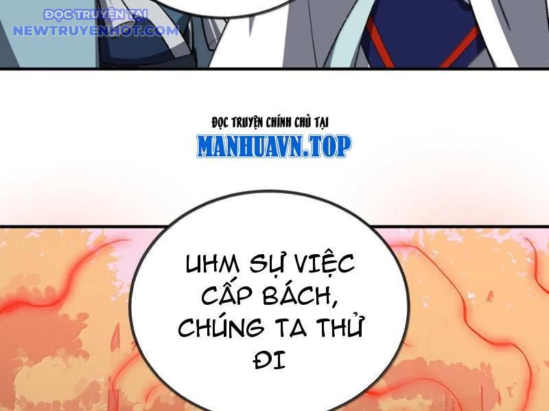 Ta Ở Tu Tiên Giới Chỉ Làm Giờ Hành Chính chapter 100 - Trang 94