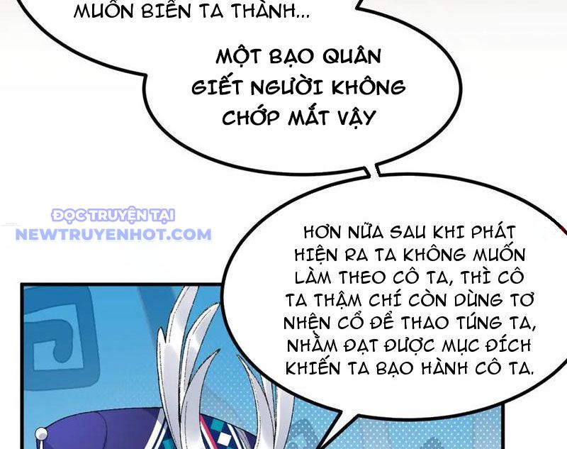 Nhị Sư Huynh Tuy Là Phàm Nhân Nhưng Rất Mạnh Mẽ chapter 88 - Trang 33