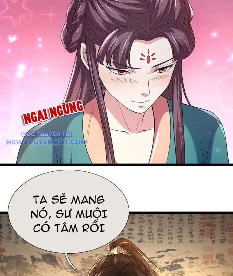 Ta Có Thể Cướp Đoạt Cơ Duyên chapter 75 - Trang 35