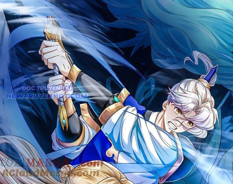 Ta Có Thể Tấn Công Không Giới Hạn chapter 73 - Trang 2