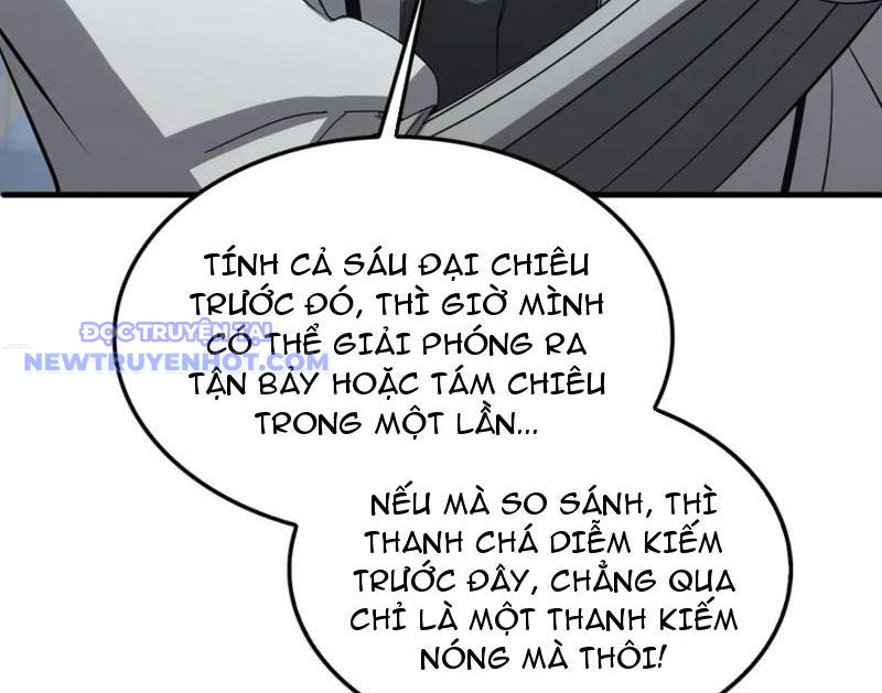 Mạt Thế Kiếm Thần: Ta Chấn Kinh Toàn Cầu chapter 48 - Trang 110