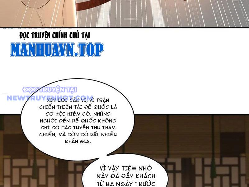 Ta Có Tốc Độ Đánh Nhanh Gấp Trăm Vạn Lần chapter 98 - Trang 28