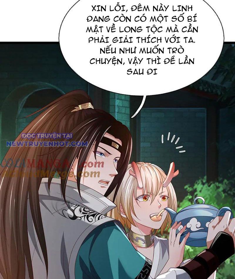 Ta Có Thể Cướp Đoạt Cơ Duyên chapter 75 - Trang 9