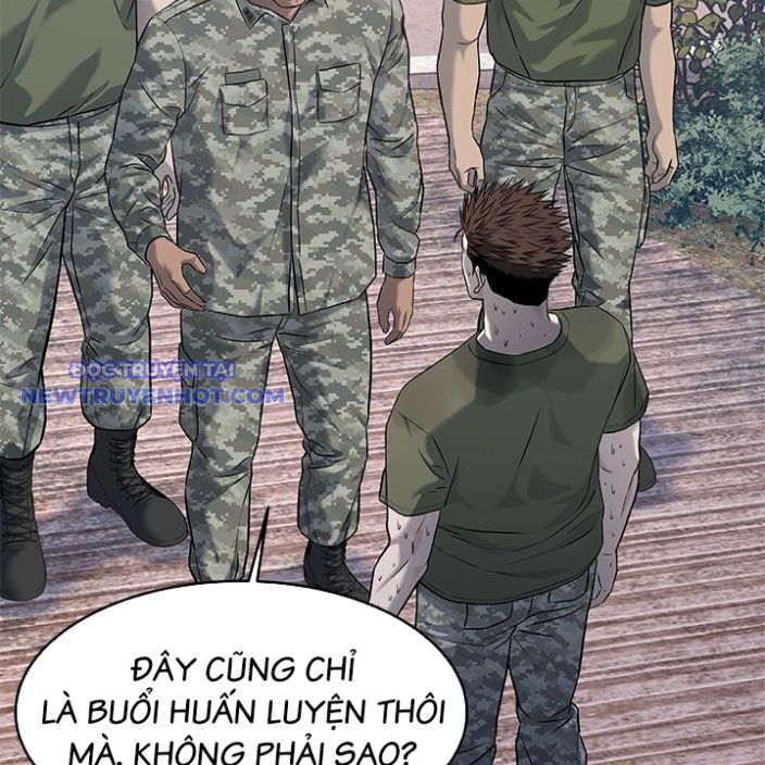 Đội Trưởng Lính Đánh Thuê chapter 253 - Trang 152