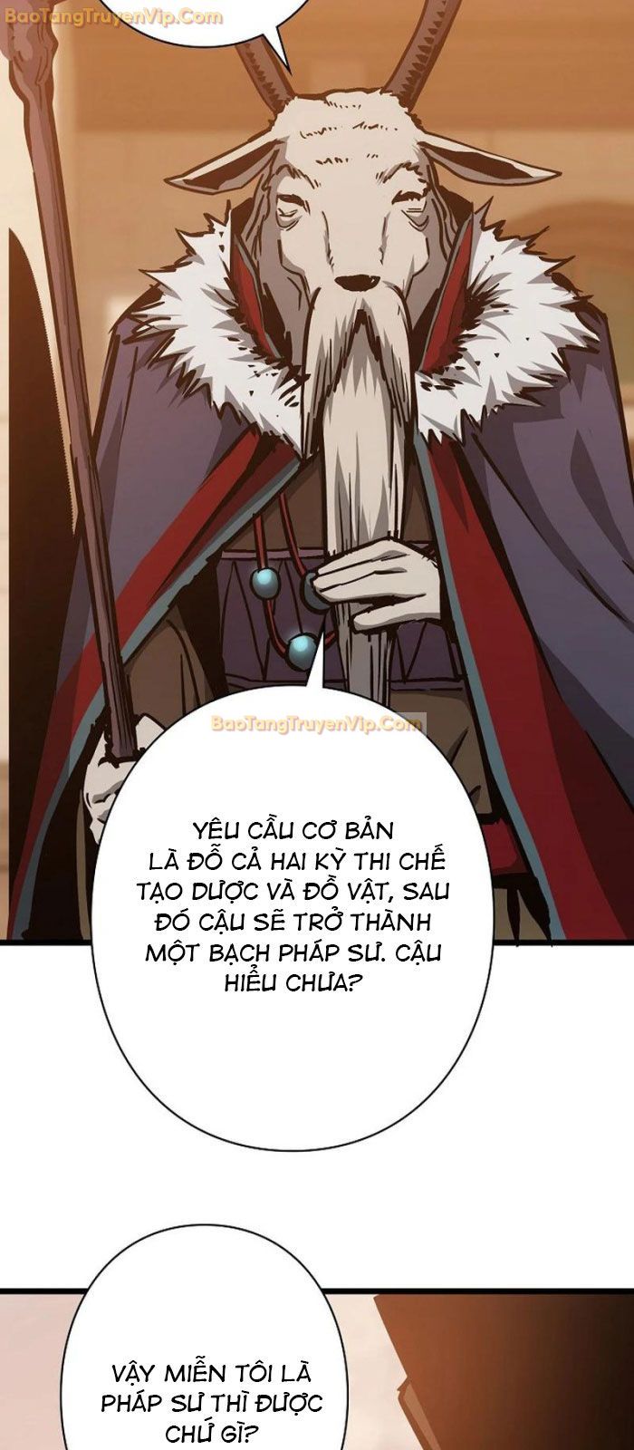 Trở Thành Anh Hùng Mạnh Nhất Nhờ Gian Lận chapter 20 - Trang 52