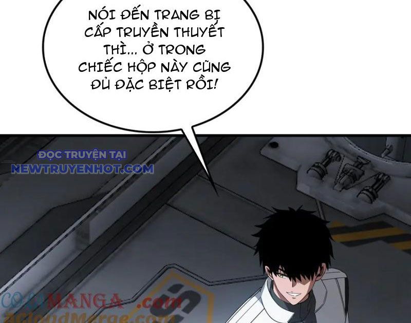 Mạt Thế Kiếm Thần: Ta Chấn Kinh Toàn Cầu chapter 48 - Trang 87