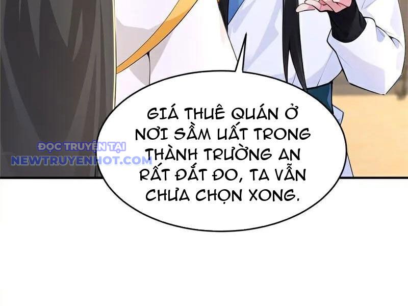 Ta Thực Sự Không Muốn Làm Thần Tiên chapter 121 - Trang 72