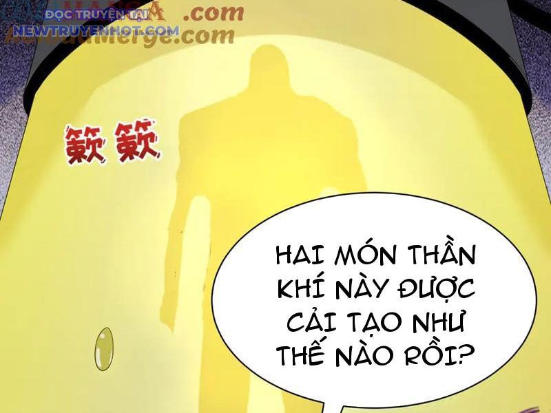 Kỷ Nguyên Kỳ Lạ chapter 410 - Trang 18