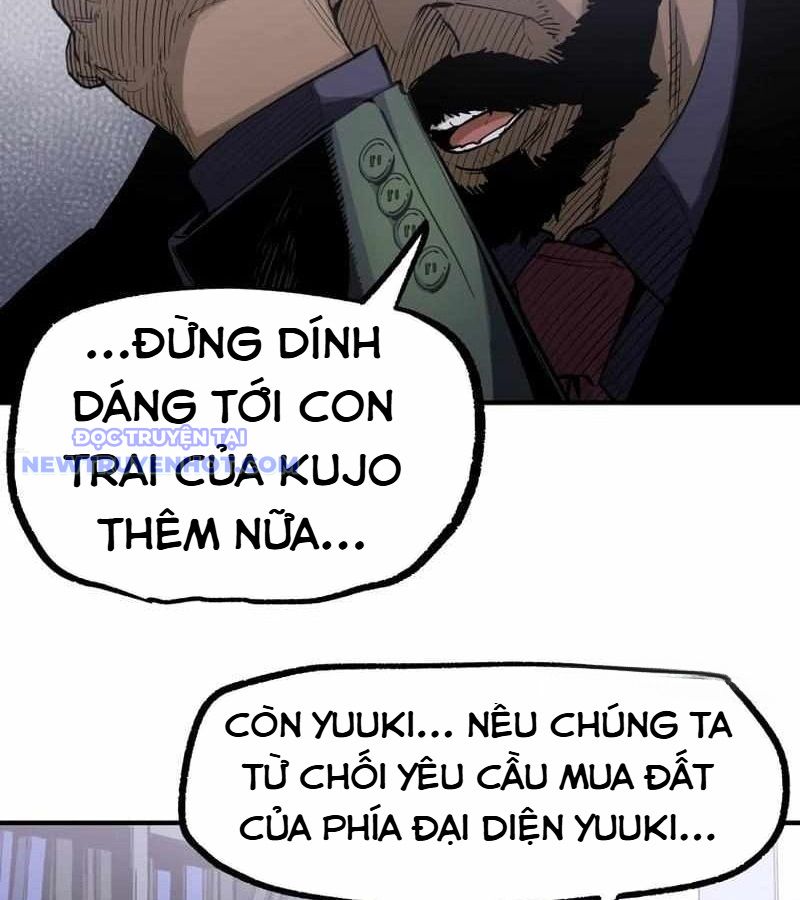 Hắc Triều chapter 9 - Trang 50