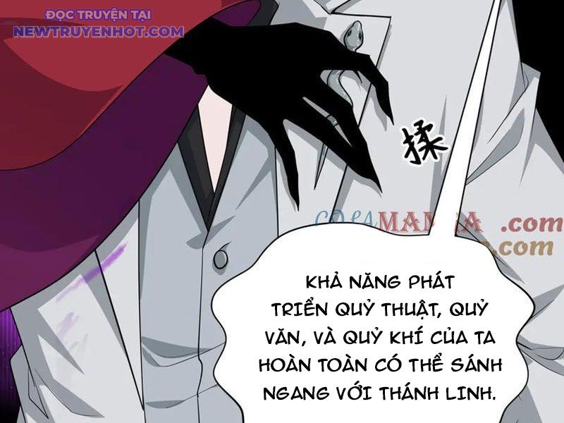 Kỷ Nguyên Kỳ Lạ chapter 410 - Trang 25