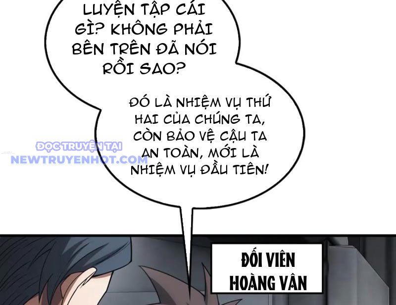 Mạt Thế Kiếm Thần: Ta Chấn Kinh Toàn Cầu chapter 48 - Trang 147