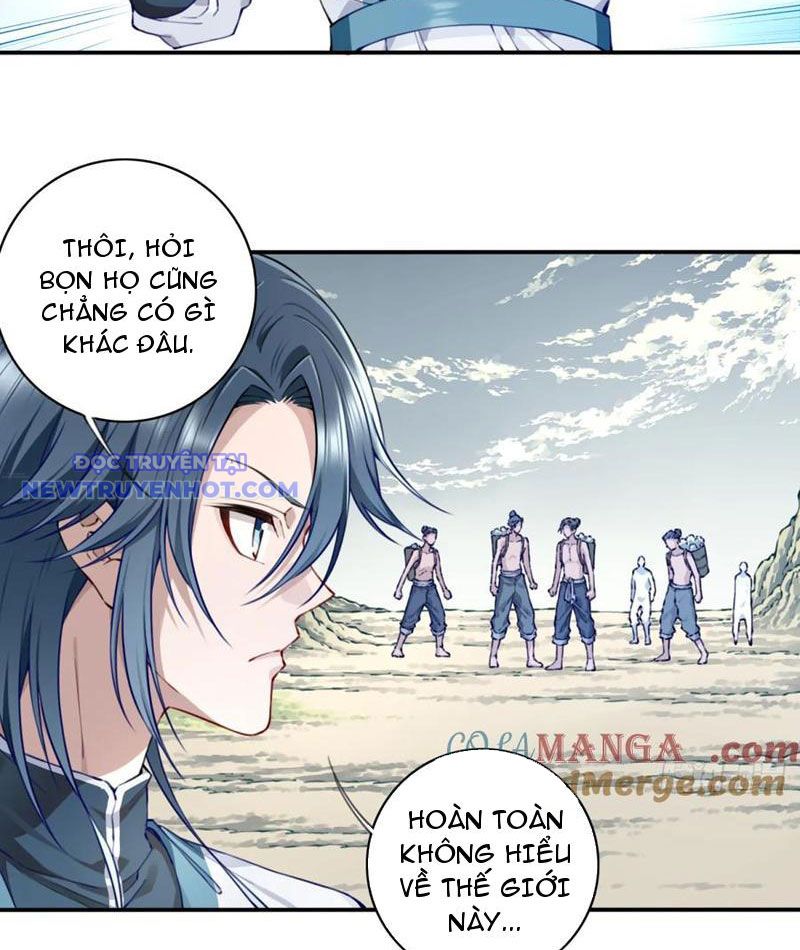 Ta Dùng Cơ Bắp Xưng Bá Tu Tiên Giới chapter 76 - Trang 38