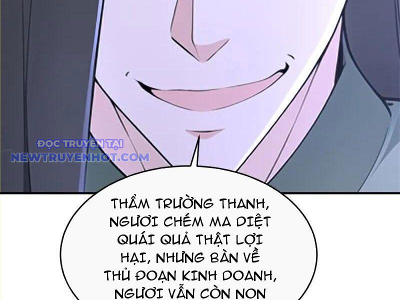 Ta Thực Sự Không Muốn Làm Thần Tiên chapter 121 - Trang 105