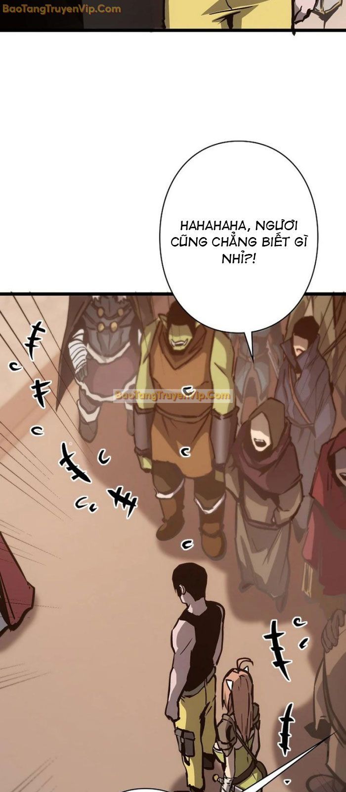 Trở Thành Anh Hùng Mạnh Nhất Nhờ Gian Lận chapter 20 - Trang 50